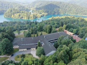 Hotel Plitvice